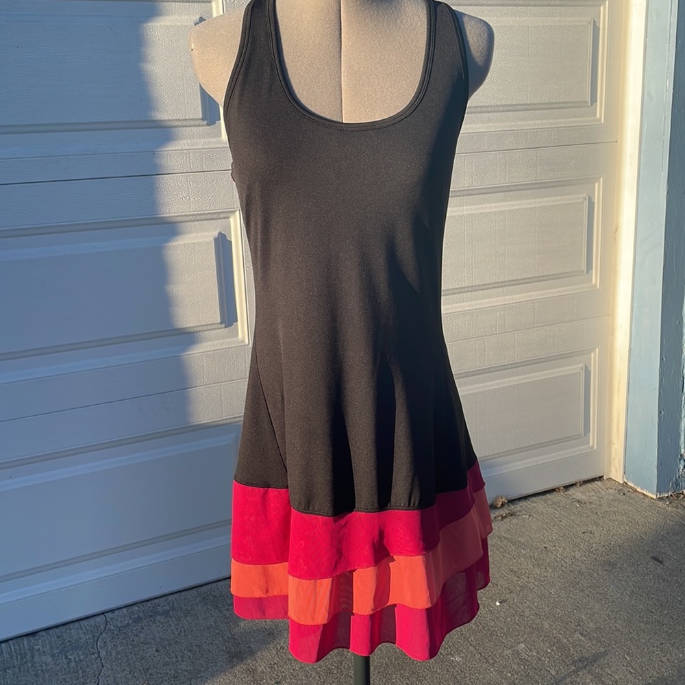 Fila dress